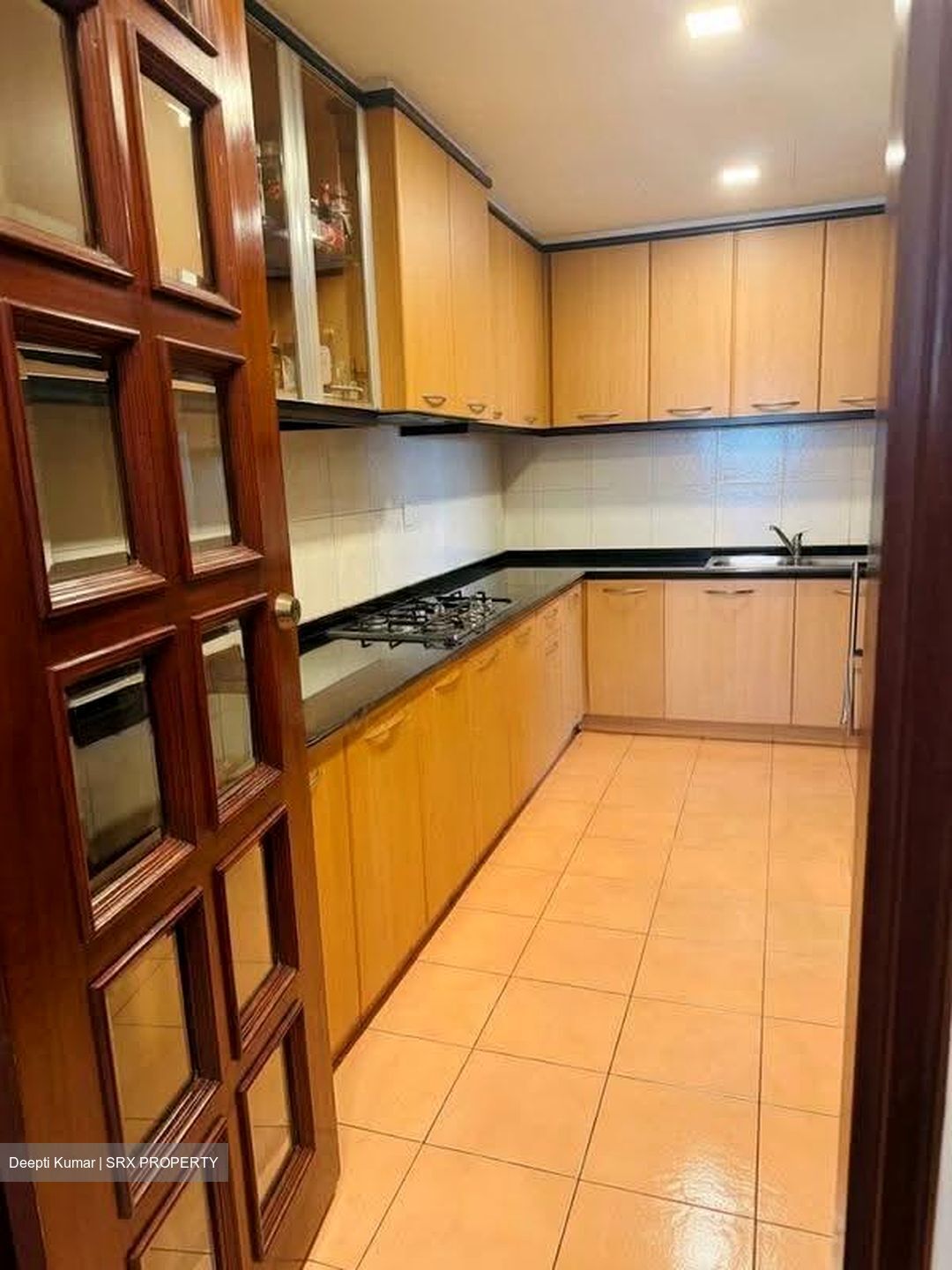Pebble Bay (D15), Condominium #618891101